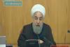 واکنش روحانی به تحریم های ضد ایرانی #آمریکا 