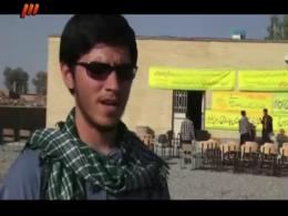مستند روی خط جهادی - جهاد در مناطق دورافتاده