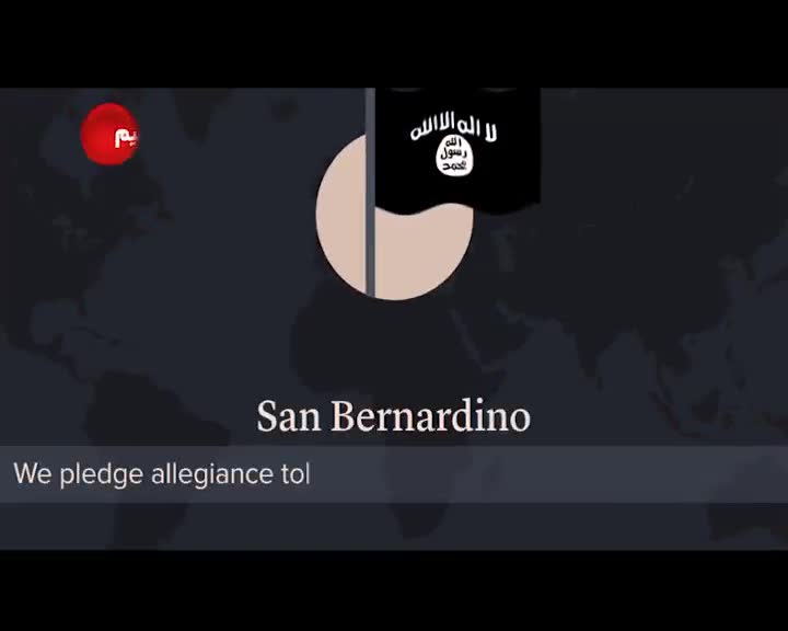یک ویدئوی جذاب از واقعیت‌هایی درباره داعش
