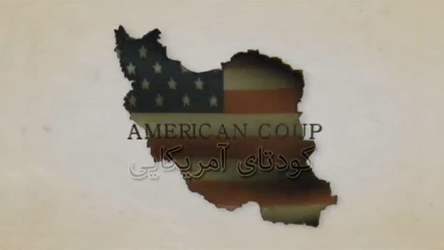 دانلود مستند کودتای آمریکایی - نقش سیا در کودتای 1953 در ایران