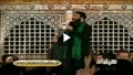 میرداماد - این علی اصغر شش ماهه - 91 - مداحی - شب هفتم