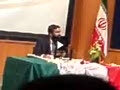 سخنرانی حاج حسین یکتا در همایش امت عاشورایی