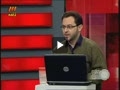 نظر وزیر ارشاد در رابطه با فعالیت بی بی سی در ایران