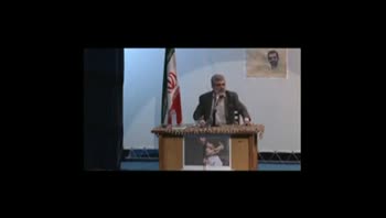 پدر شهید احمدی روشن و درد و دل های جگر سوز او