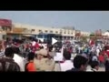 پاسخ ملت بحرین به اشغالگران سعودی و مزدوران آل خلیفه