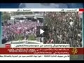 تظاهرات اعاده حیثیت در میدان التحریر