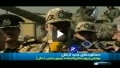 دستاوردهای جدید ارتش - تانک صمصام ایران