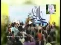 عید غدیر / لافتی الا علی لاسیف الا ذوالفقار / کریمی 4