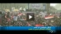 تنش سیاسی در مصر